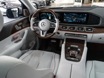 GLS 600 Maybach 4Matic BURMESTER-HIGH-END 23 LM