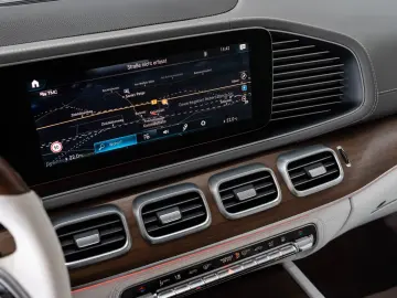 GLS 600 Maybach 4Matic BURMESTER-HIGH-END 23 LM