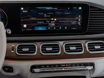 GLS 600 Maybach 4Matic BURMESTER-HIGH-END 23 LM