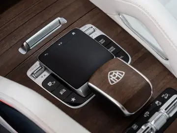 GLS 600 Maybach 4Matic BURMESTER-HIGH-END 23 LM