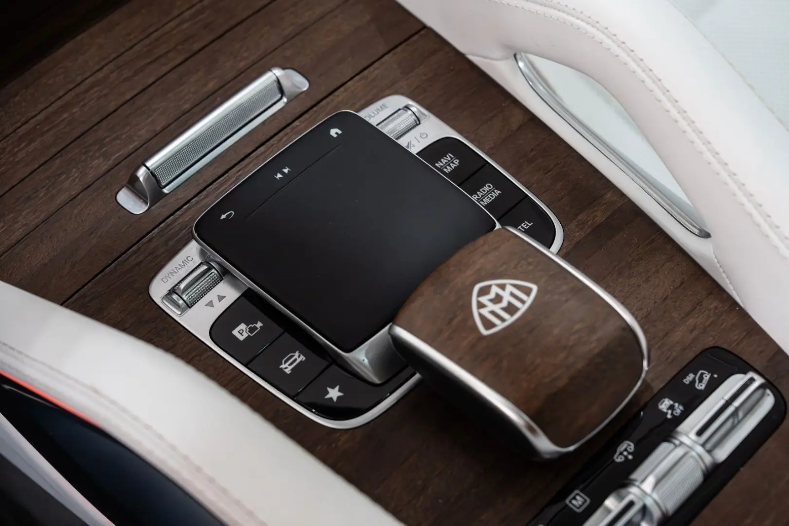 GLS 600 Maybach 4Matic BURMESTER-HIGH-END 23 LM