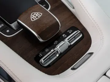 GLS 600 Maybach 4Matic BURMESTER-HIGH-END 23 LM