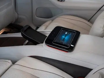 GLS 600 Maybach 4Matic BURMESTER-HIGH-END 23 LM