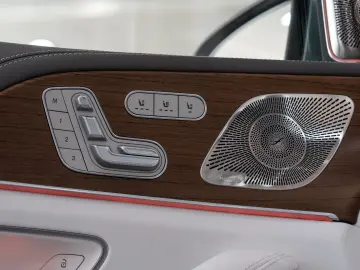 GLS 600 Maybach 4Matic BURMESTER-HIGH-END 23 LM