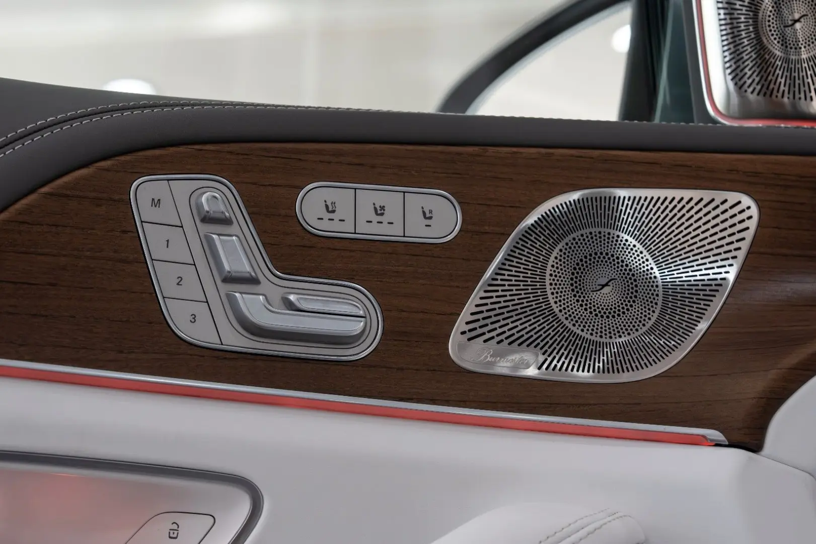 GLS 600 Maybach 4Matic BURMESTER-HIGH-END 23 LM