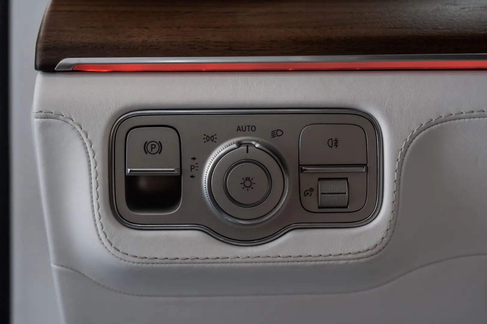 GLS 600 Maybach 4Matic BURMESTER-HIGH-END 23 LM