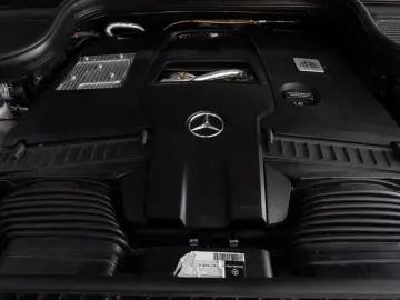 GLS 600 Maybach 4Matic BURMESTER-HIGH-END 23 LM