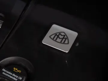 GLS 600 Maybach 4Matic BURMESTER-HIGH-END 23 LM
