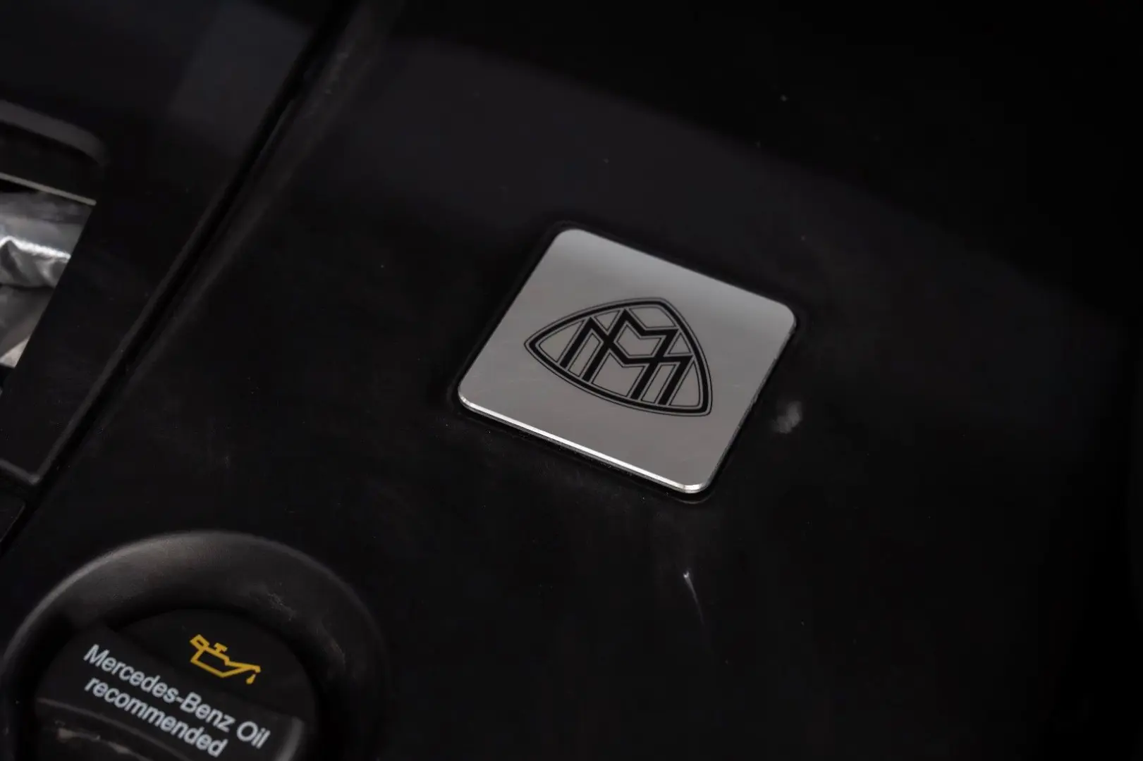 GLS 600 Maybach 4Matic BURMESTER-HIGH-END 23 LM