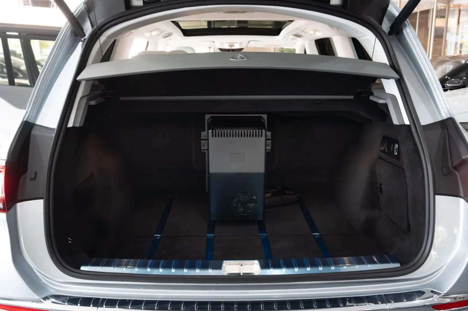 GLS 600 Maybach 4Matic BURMESTER-HIGH-END 23 LM