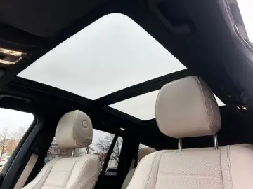 GLS 400d 4Matic 21  HUD AHK Pano 7seat Standheiz