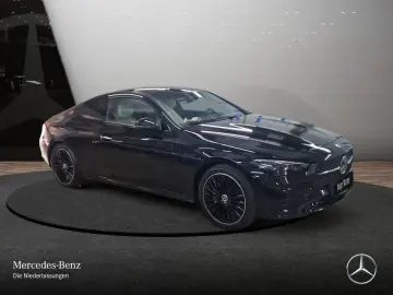 CLE 300 e AMG Prem. PANO NIGHT 360  DIGI BEIGE