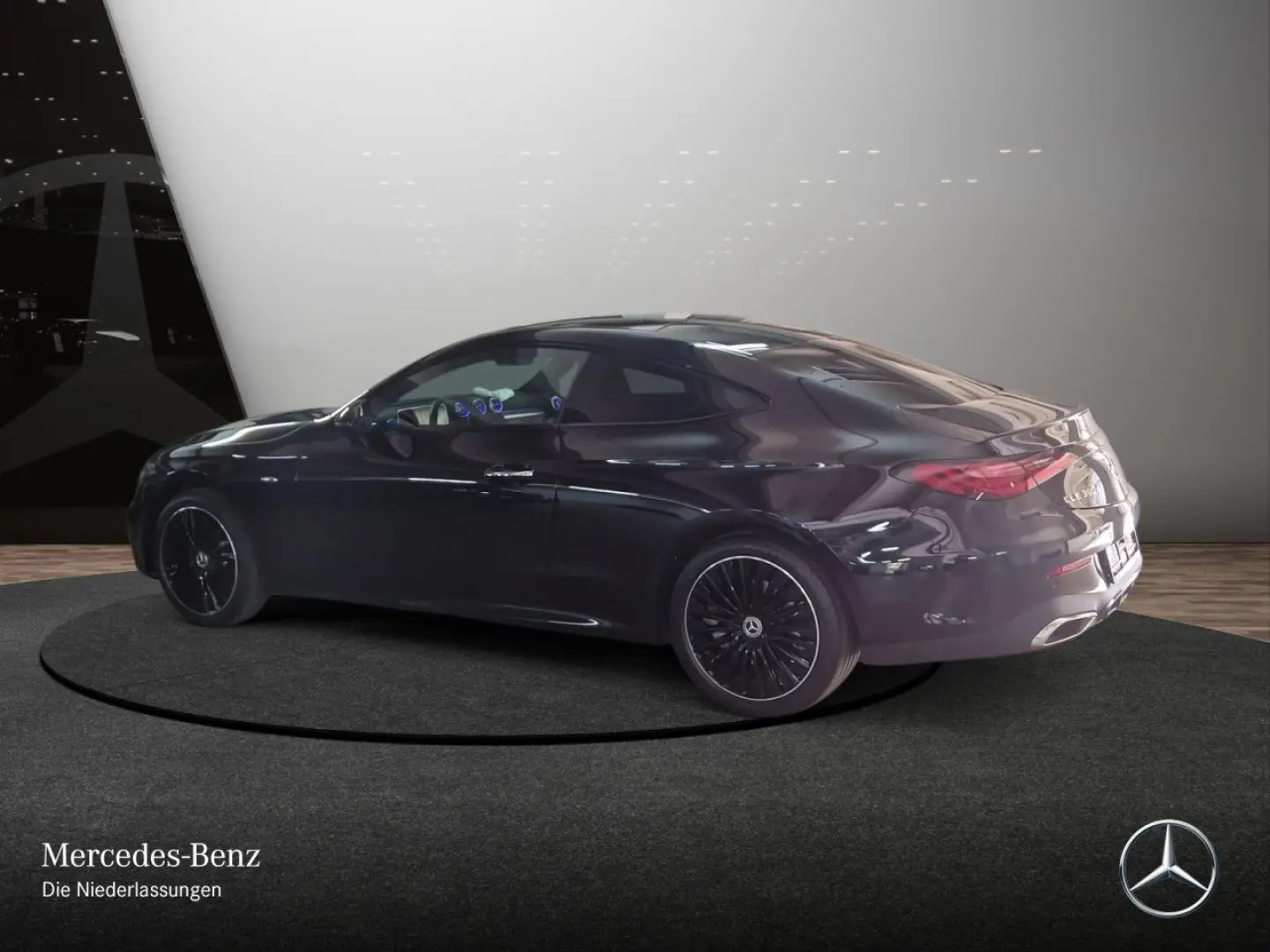 CLE 300 e AMG Prem. PANO NIGHT 360  DIGI BEIGE