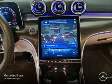 CLE 300 e AMG Prem. PANO NIGHT 360  DIGI BEIGE