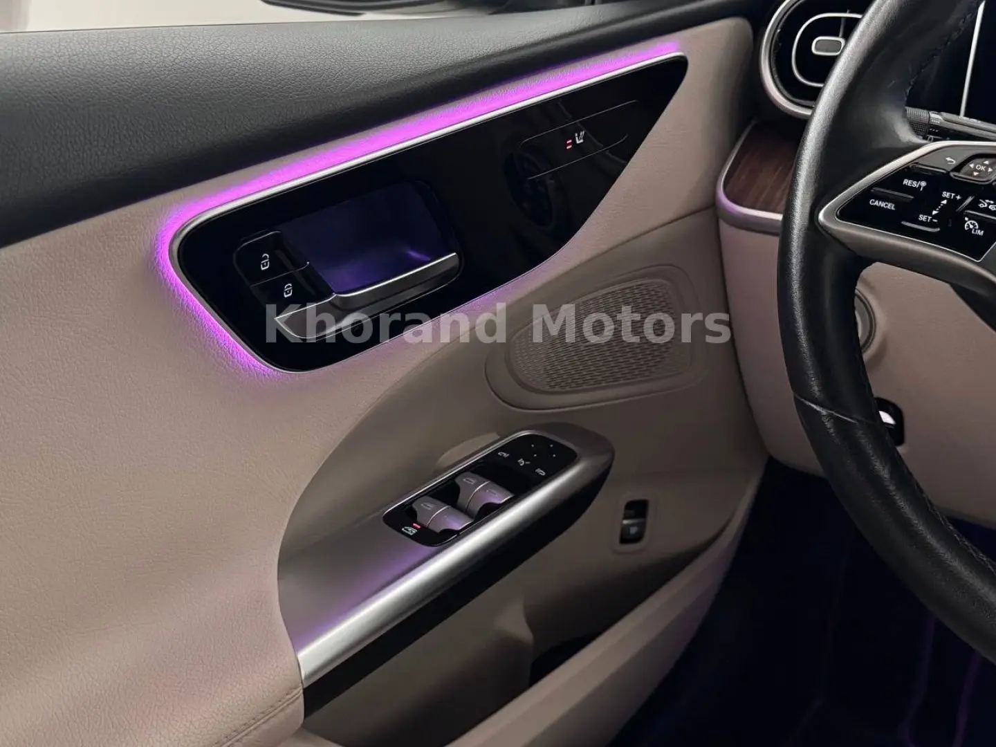 C 300 Limousine  4Matic Sonderausstattung