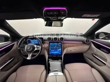 C 300 Limousine  4Matic Sonderausstattung