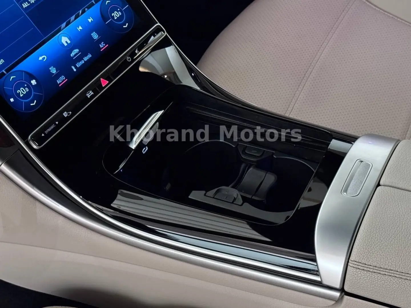 C 300 Limousine  4Matic Sonderausstattung