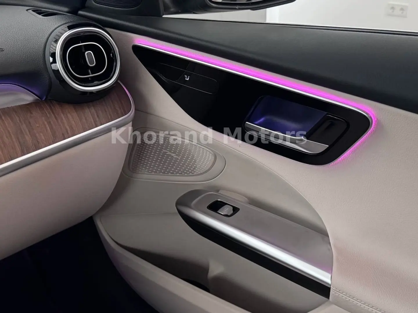 C 300 Limousine  4Matic Sonderausstattung