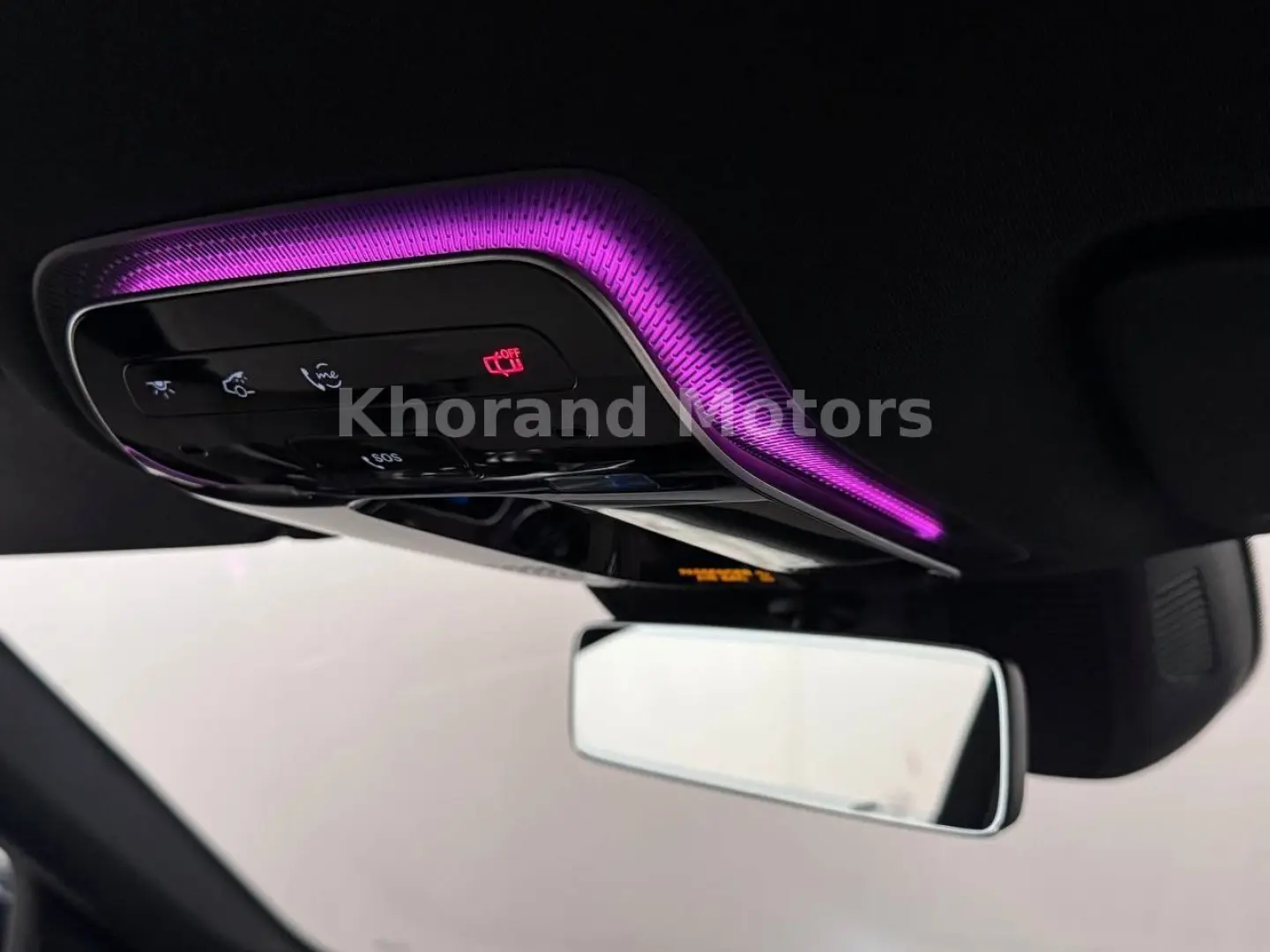 C 300 Limousine  4Matic Sonderausstattung