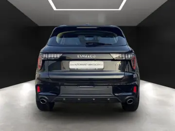 Lynk&Co Pano LED Navi ACC VZ TW Spur 18 Carplay