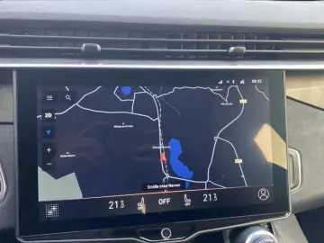 Lynk&Co Pano LED Navi ACC VZ TW Spur 18 Carplay