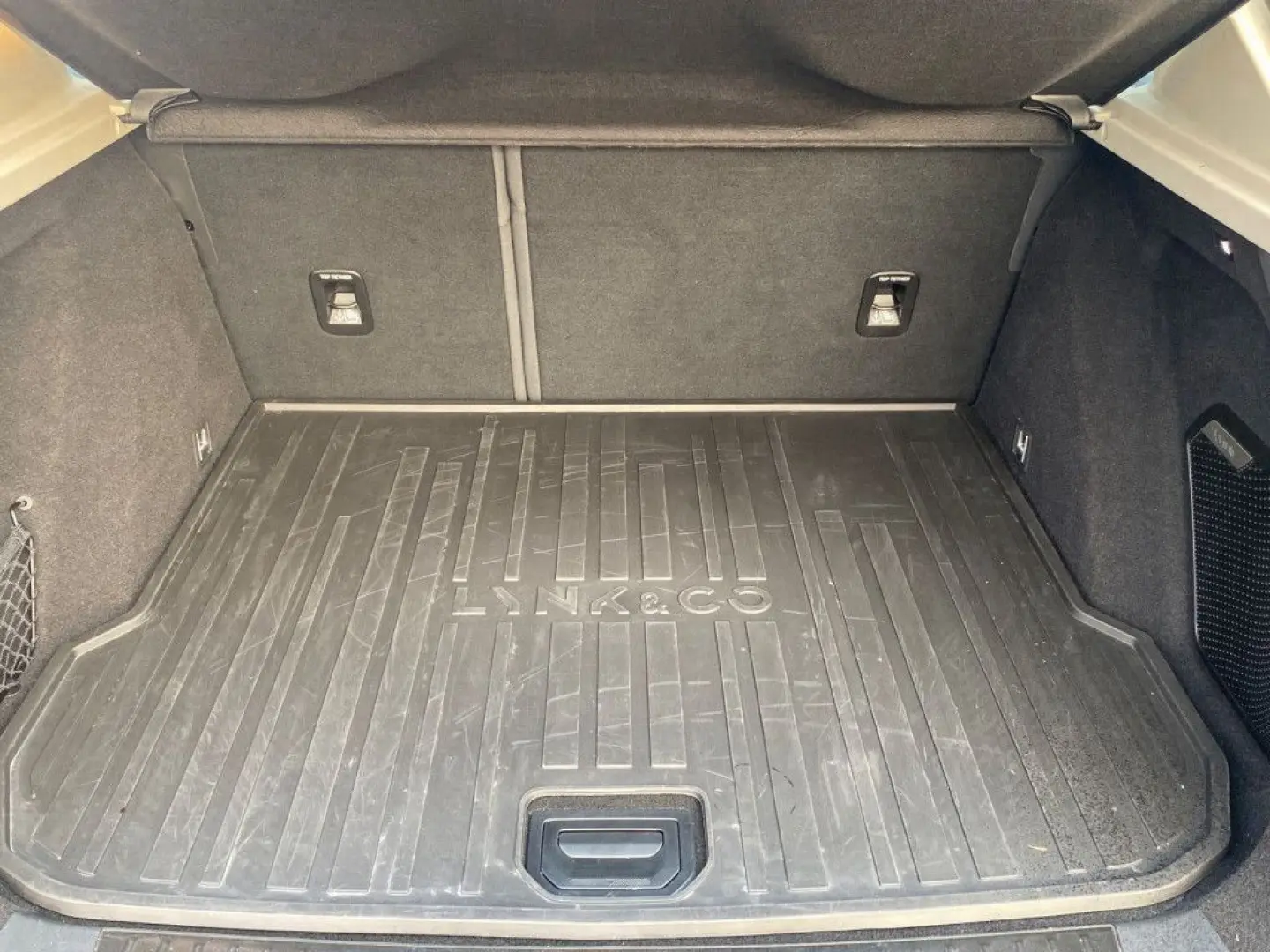 Lynk&Co Pano LED Navi ACC VZ TW Spur 18 Carplay