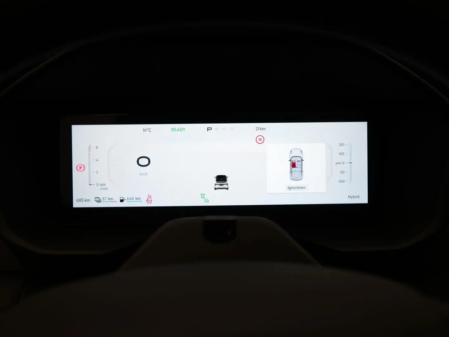 01 1.5 PHEV More  PANO INFI MEMO 360  20  ACC