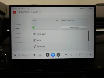 01 1.5 PHEV More  PANO INFI MEMO 360  20  ACC