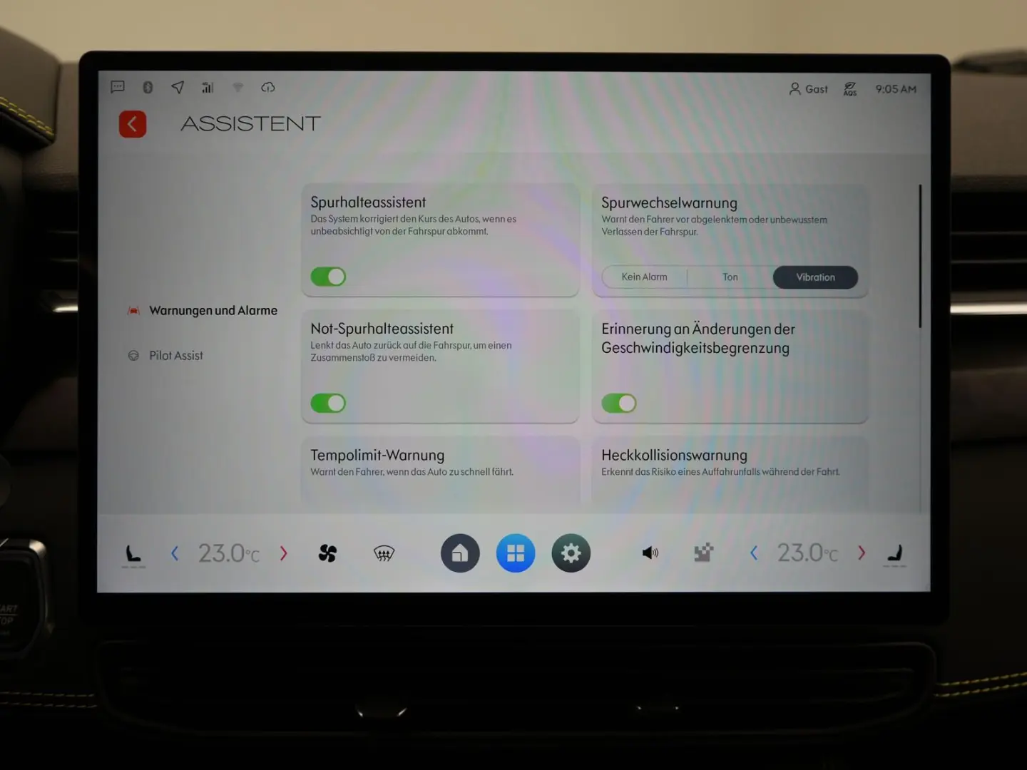 01 1.5 PHEV More  PANO INFI MEMO 360  20  ACC