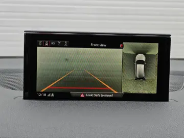 Audi Q7 S-Line Quattro 3.0d