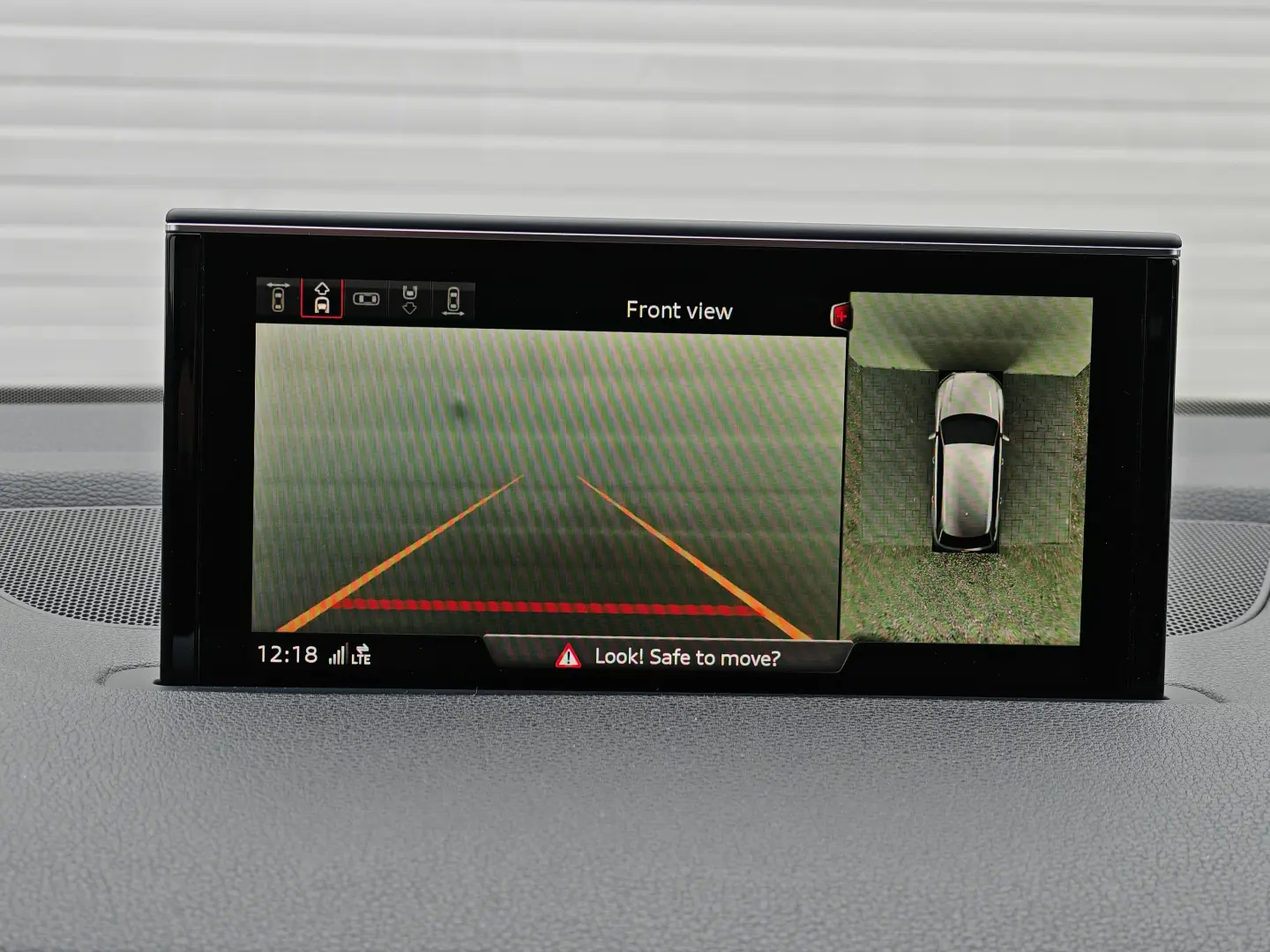 Audi Q7 S-Line Quattro 3.0d