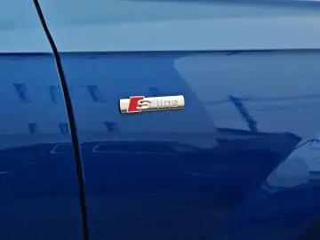 Audi Q7 S-Line Quattro 3.0d