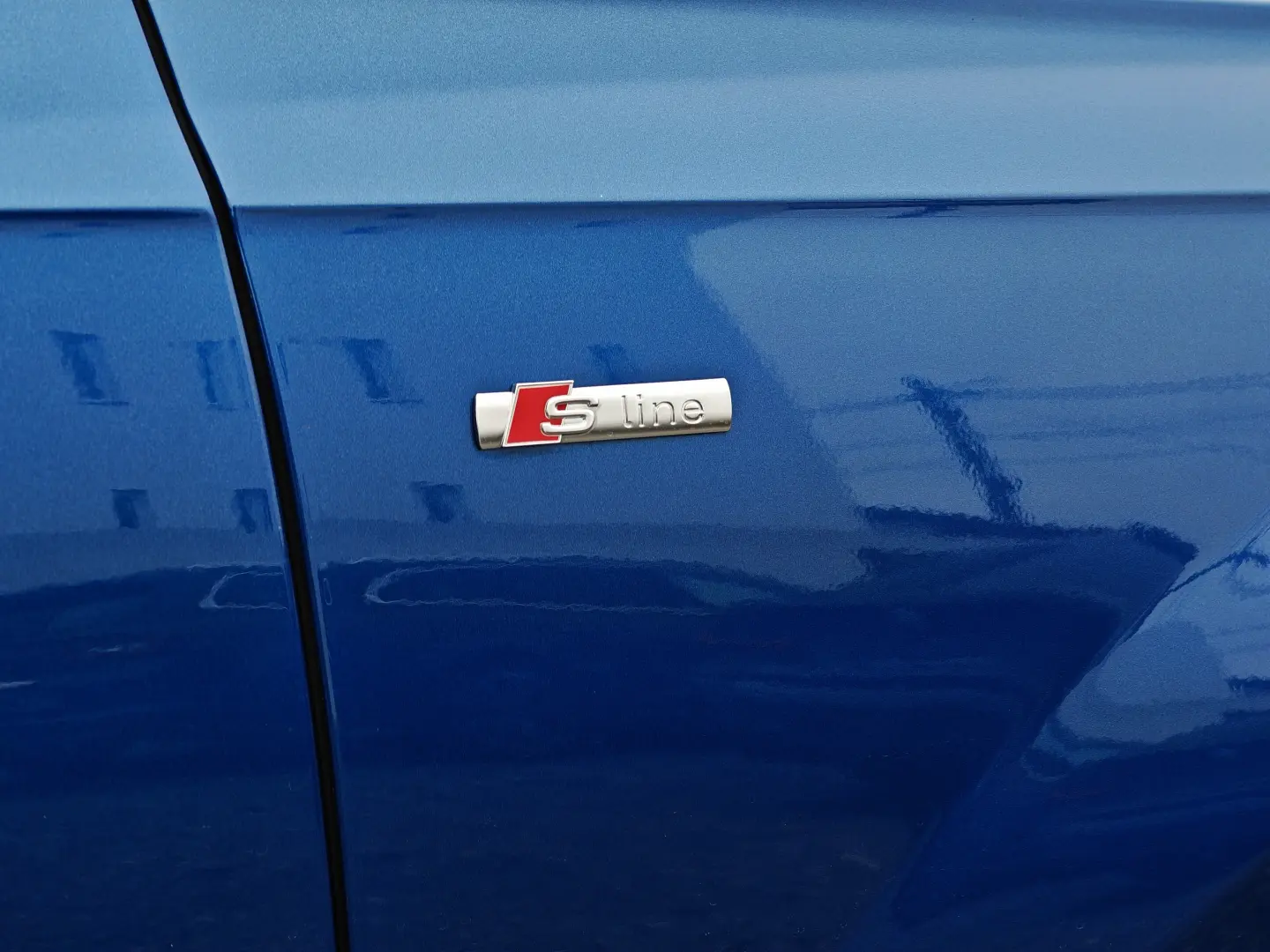 Audi Q7 S-Line Quattro 3.0d