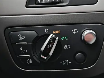 Audi Q7 S-Line Quattro 3.0d