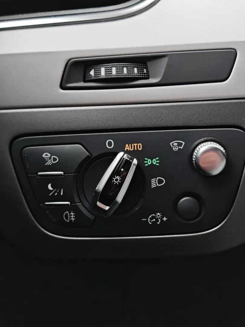 Audi Q7 S-Line Quattro 3.0d