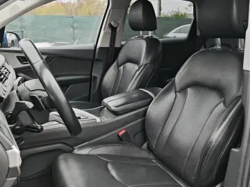 Audi Q7 S-Line Quattro 3.0d