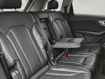 Audi Q7 S-Line Quattro 3.0d