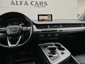 Audi Q7 S-Line Quattro 3.0d