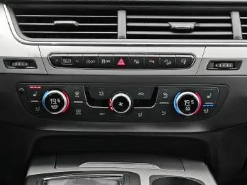 Audi Q7 S-Line Quattro 3.0d