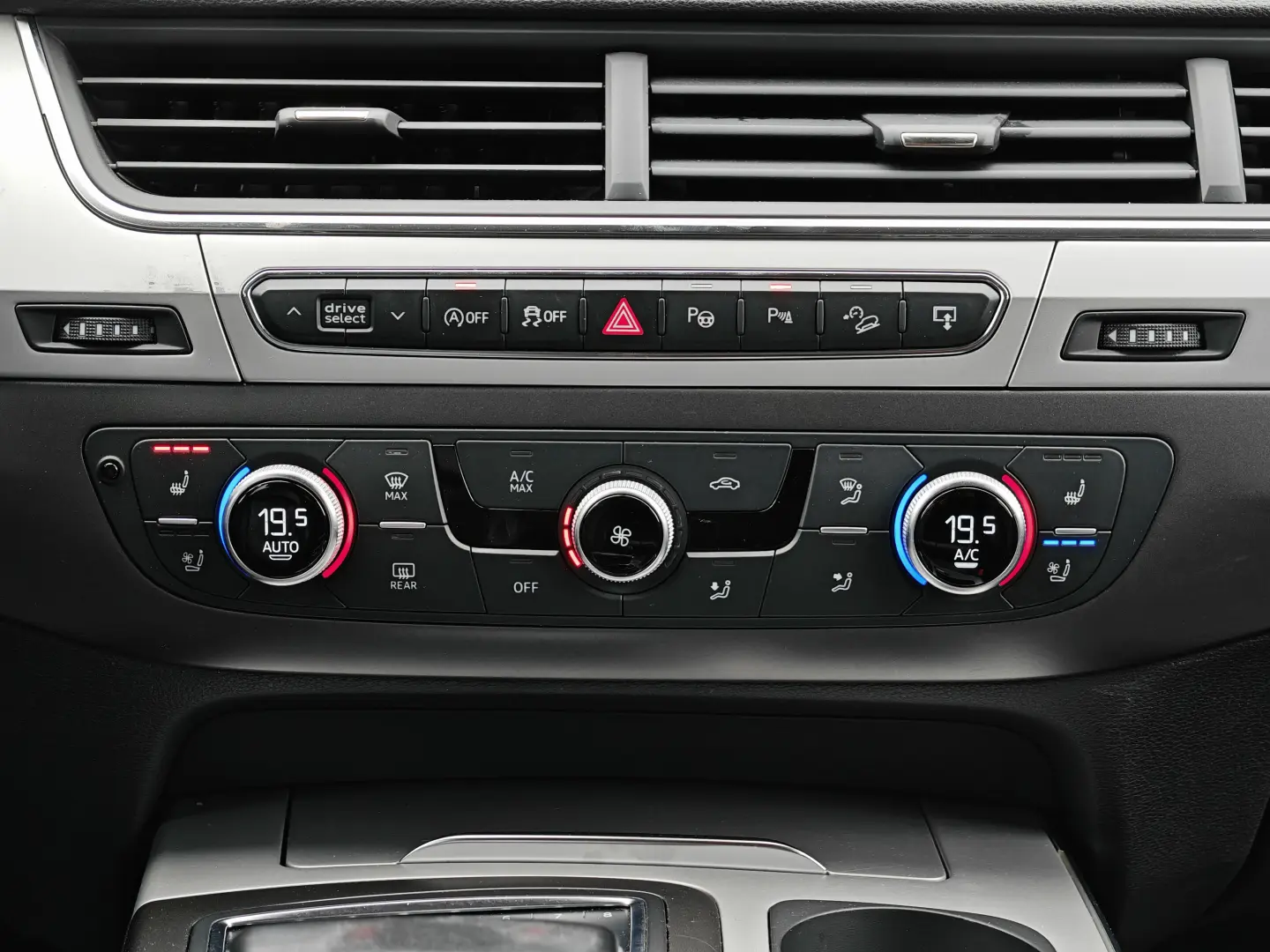 Audi Q7 S-Line Quattro 3.0d