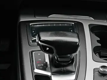 Audi Q7 S-Line Quattro 3.0d