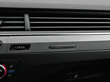 Audi Q7 S-Line Quattro 3.0d