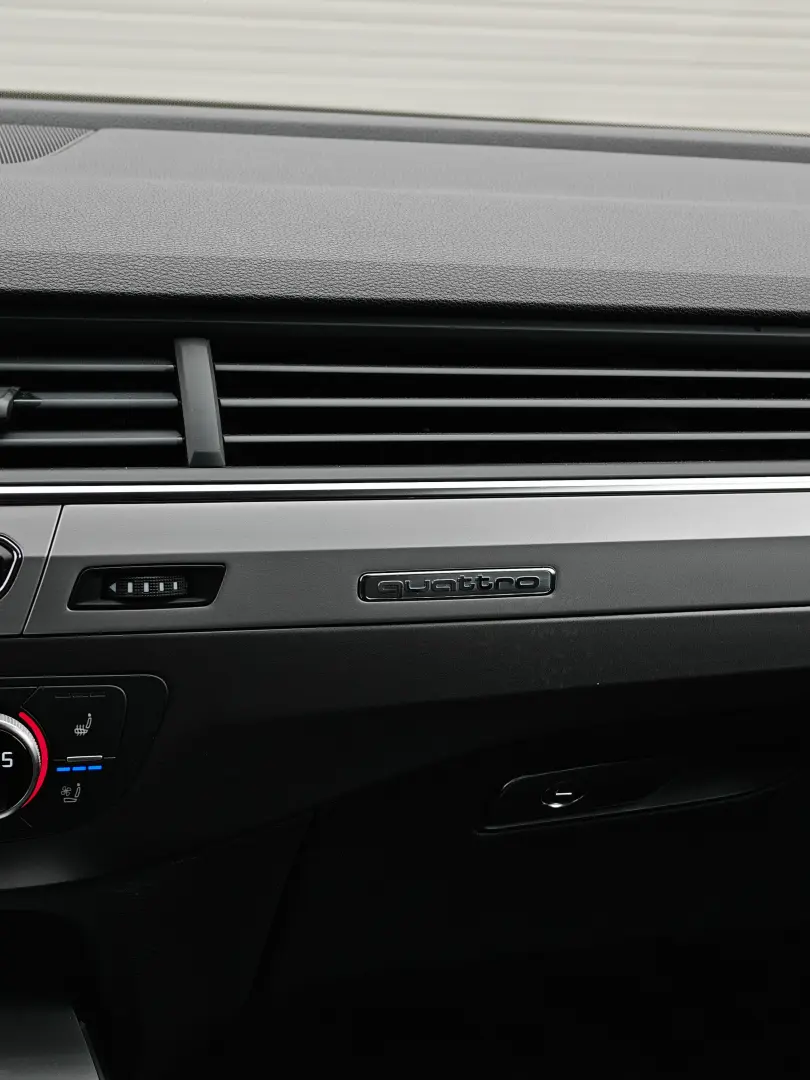 Audi Q7 S-Line Quattro 3.0d