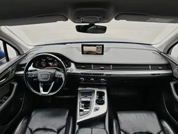 Audi Q7 S-Line Quattro 3.0d