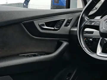 Audi Q7 S-Line Quattro 3.0d