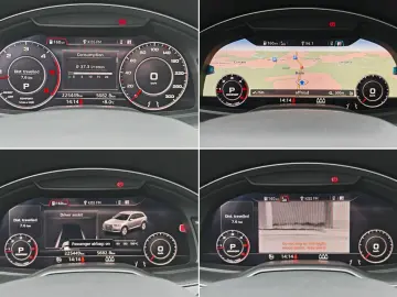 Audi Q7 S-Line Quattro 3.0d