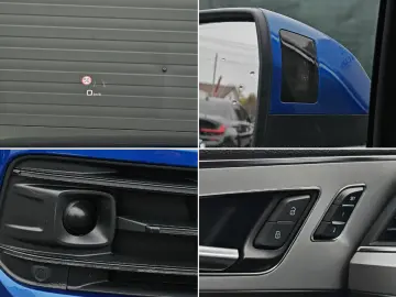 Audi Q7 S-Line Quattro 3.0d