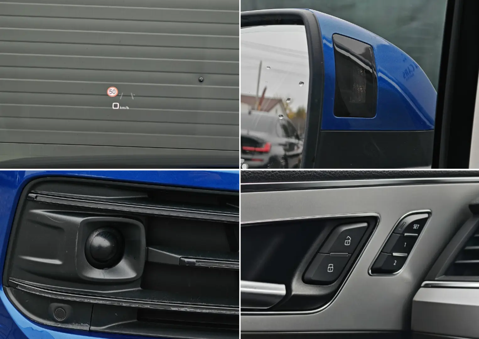 Audi Q7 S-Line Quattro 3.0d