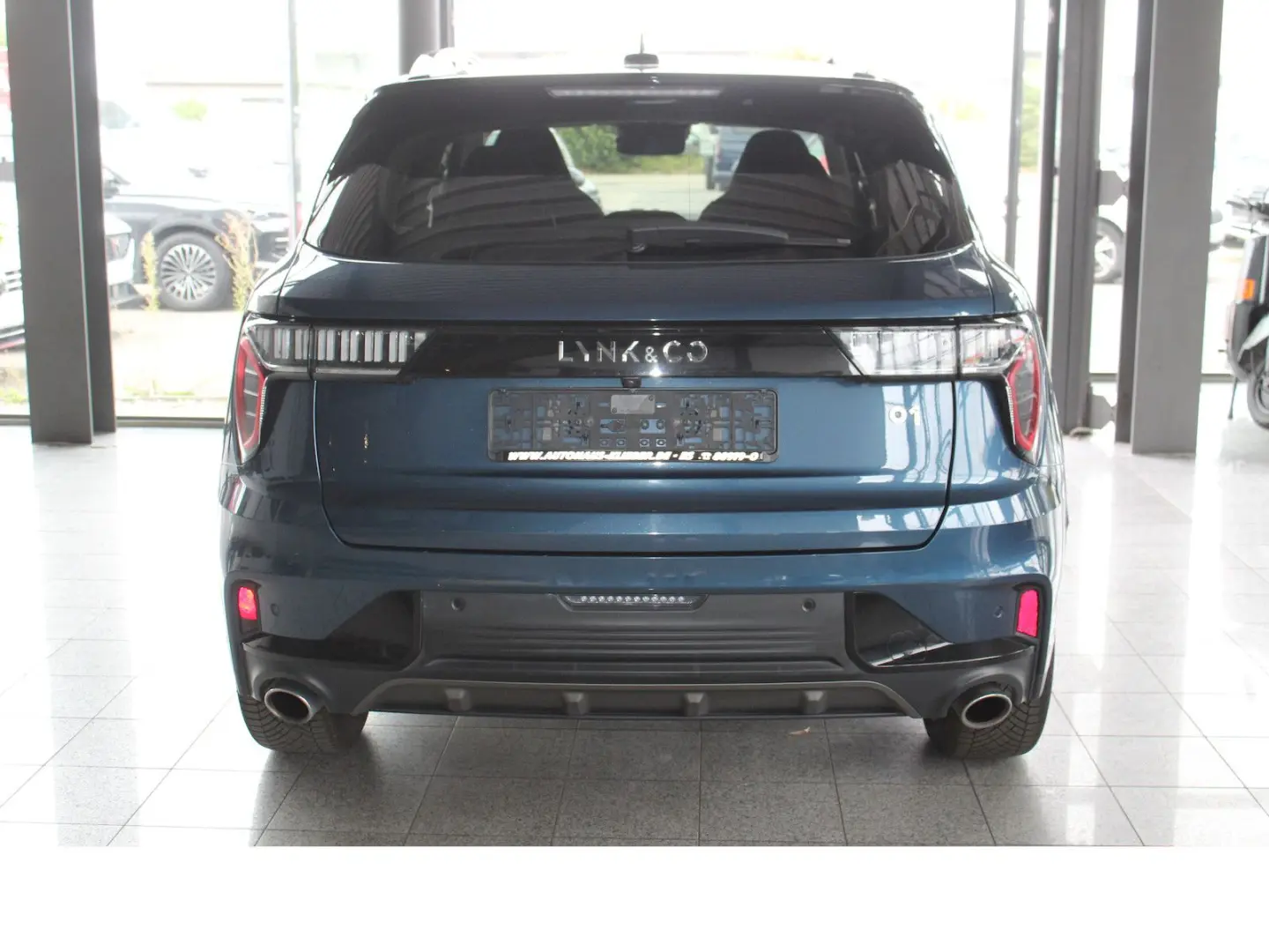 01 1.5 eHybrid 20 PANO 360  NAV INFINITY ACC LED