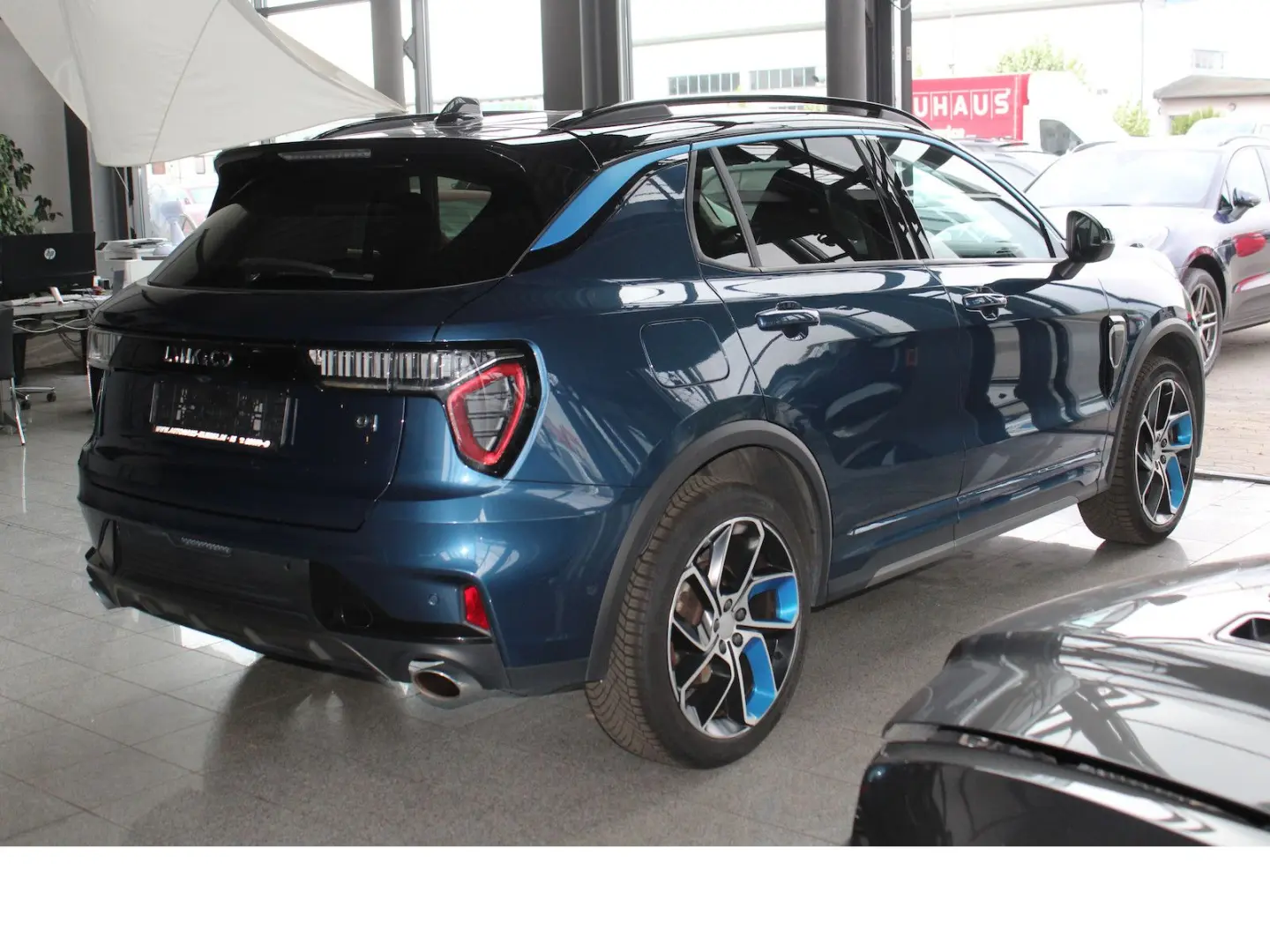 01 1.5 eHybrid 20 PANO 360  NAV INFINITY ACC LED